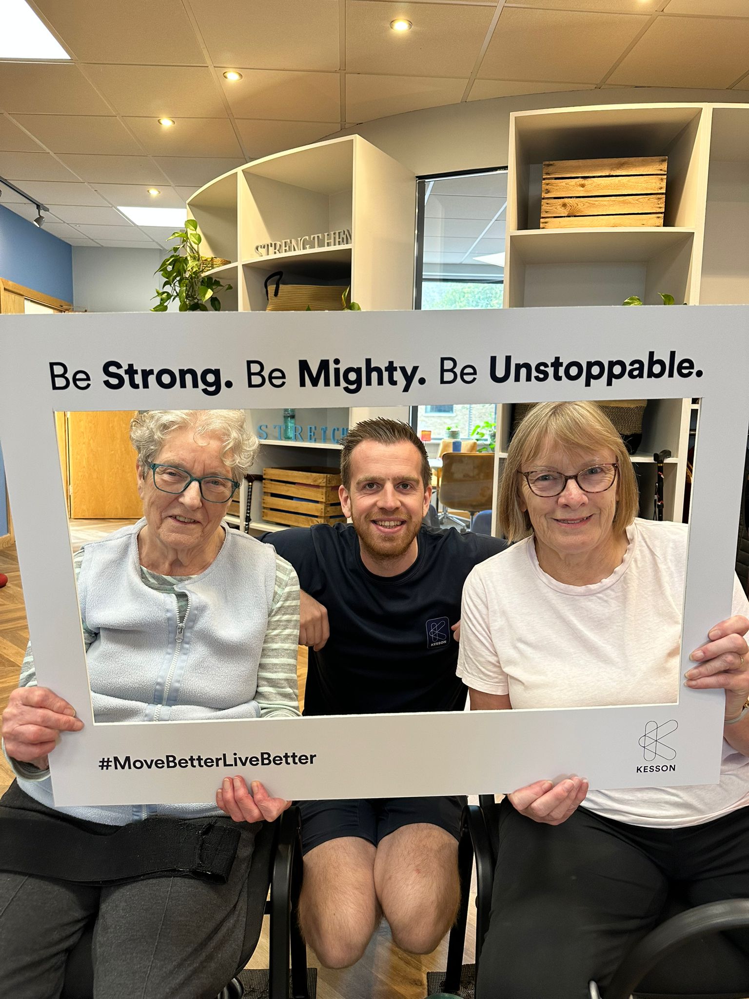 Getting Stronger After Cancer: The Most Important Investment in Your ...