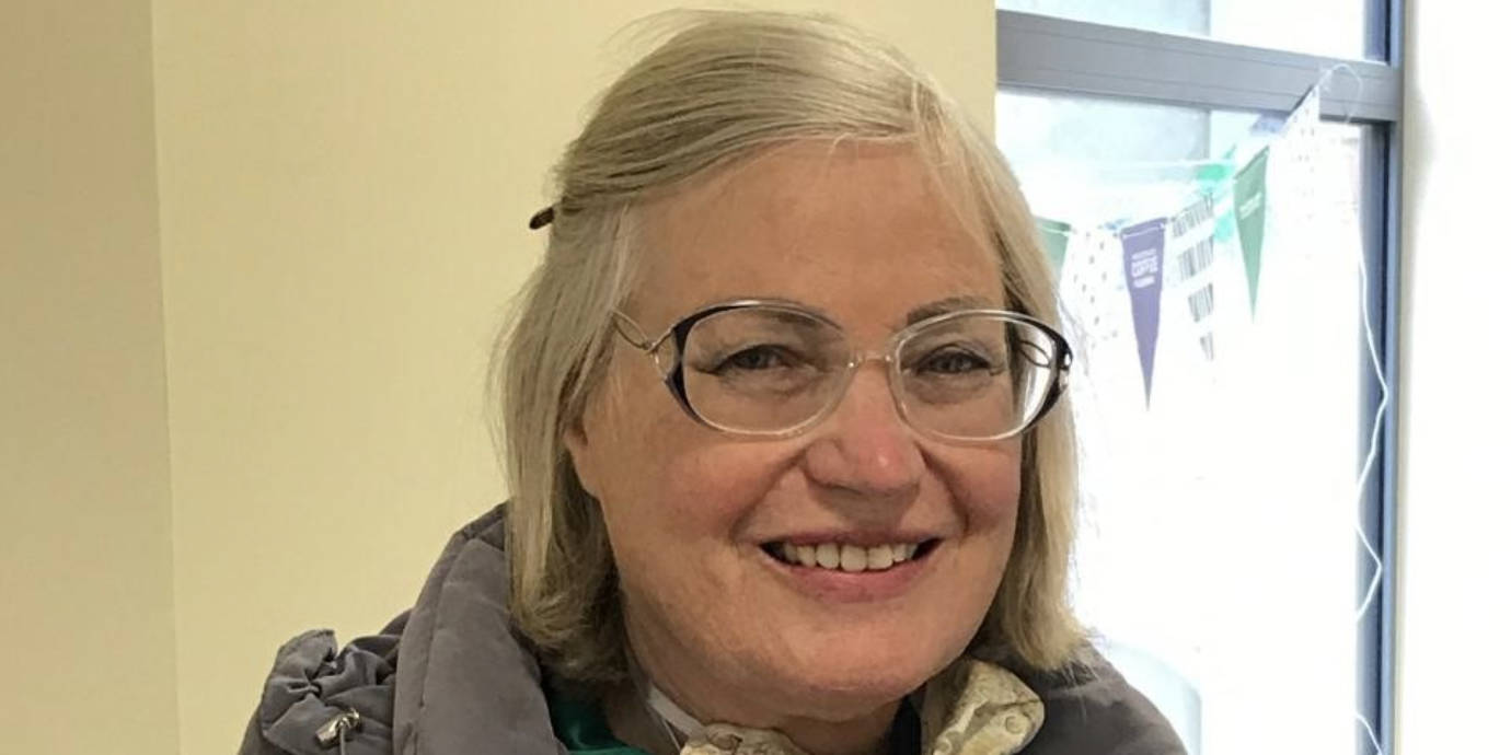 Frances Roxburgh Frances